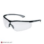 عینک ایمنی یووکس لنز شفاف uvex مدل sportstyle 9193080