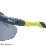 عینک ایمنی لنز دودی یووکس uvex مدل i-5 9183281 - تصویر 3