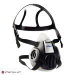 ماسک نیم صورت دراگر Drager مدل X-Plore 3300
