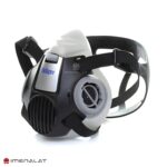 ماسک نیم صورت دراگر Drager مدل X-Plore 3300 - تصویر 2