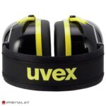 گوشی ایمنی (ایرماف) یووکس uvex مدل K2 - تصویر 2