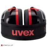 گوشی ایمنی (ایرماف) یووکس uvex مدل K3 - تصویر 2