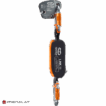 ابزار حمایتی ضد سقوط روی طناب CT مدل Easy Speed - تصویر 5
