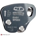ابزار حمایتی ضد سقوط روی طناب CT مدل Easy Speed - تصویر 7