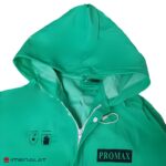 لباس یکسره ضد اسید پرومکس Promax - تصویر 2