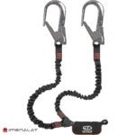لنیارد دو قلاب جاذب انرژی CT مدل Flex Abs 140 Combi Y