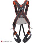 هارنس تمام بدن CT مدل Work Tec 140 - تصویر 2